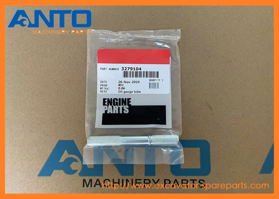 3279104 قطع غيار الحفارات الأنبوبية المستخدمة في هيونداي R130LC3 R160LC3 R290LC3 R320LC3