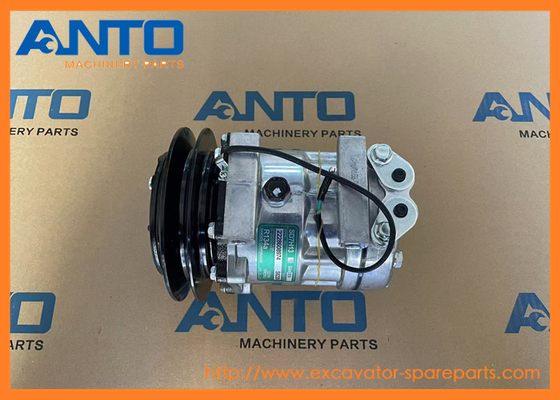 423-S62-4330 423S624330 ضاغط كوماتسو محمول عجلات مكيف الهواء قطع الغيار ل WA150-6 WA200-6