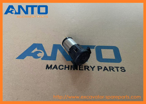 21M8-01420 21M801420 المقبس ASSY HYUNDAI قطع الغيار للحفر مناسبة لـ 180D-9
