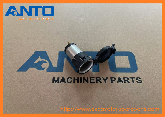 21M8-01420 21M801420 المقبس ASSY HYUNDAI قطع الغيار للحفر مناسبة لـ 180D-9
