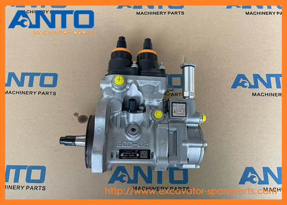 6251-71-1121 6251-71-1120 مضخة حقن الوقود كوماتسو قطع غيار الحفار لـ PC400-8 6D125