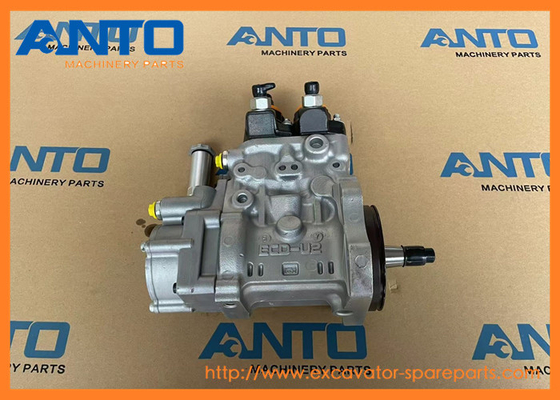 6251-71-1121 6251-71-1120 مضخة حقن الوقود كوماتسو قطع غيار الحفار لـ PC400-8 6D125