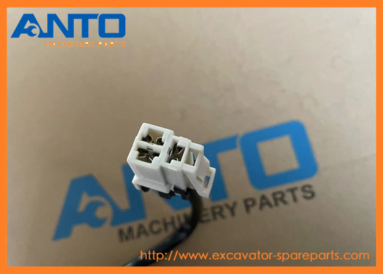 22U-06-22360 22U0622360 أجزاء الكهربائية من محفر Assy للتحريك لـ KOMATSU HB205 HB215 PC1250