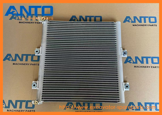 YT20M01215S001 Condenser KOBELCO Excavator Spare Parts For SK70SR-2