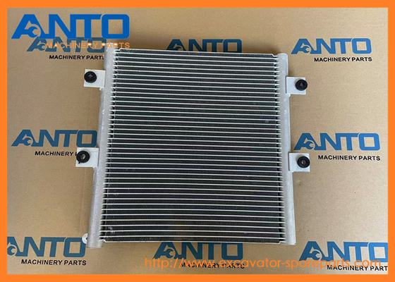 YT20M01215S001 Condenser KOBELCO Excavator Spare Parts For SK70SR-2