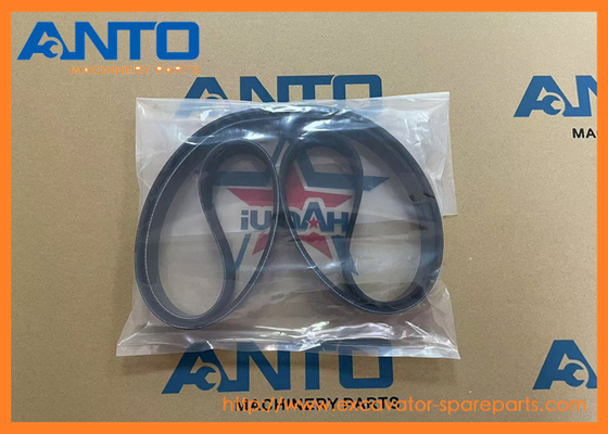 3926848 أجزاء محرك حفر حزام V مناسبة لـ Hyundai HL760-3 HL760-3ATM