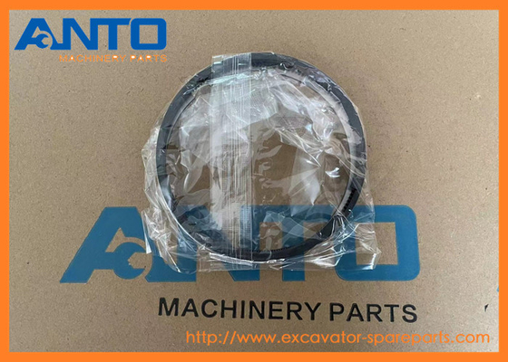 3938177 مجموعة الحلقات المكبسة قطع محرك الحفر لـ هيونداي R140LC-7 R210LC7 R210NLC7