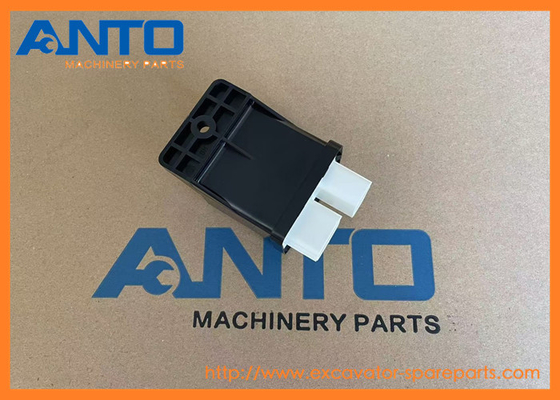YM119802-77200 4626350 رلاي آمن كوماتسو قطع غيار الحفر لـ PC27MR-3 PC35MR-3