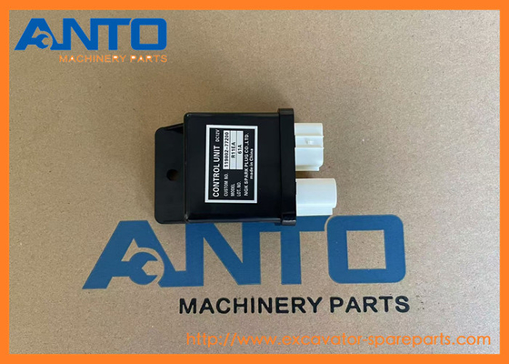 YM119802-77200 4626350 رلاي آمن كوماتسو قطع غيار الحفر لـ PC27MR-3 PC35MR-3