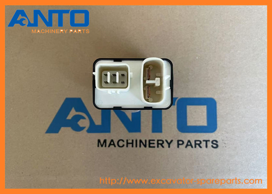YM119802-77200 4626350 رلاي آمن كوماتسو قطع غيار الحفر لـ PC27MR-3 PC35MR-3