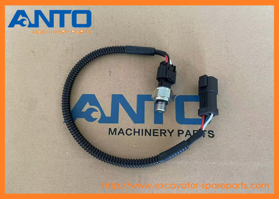 208-06-71130 2080671130 جهاز استشعار الضغط كوماتسو قطع غيار الحفارة لـ PC400-7 PC450-7