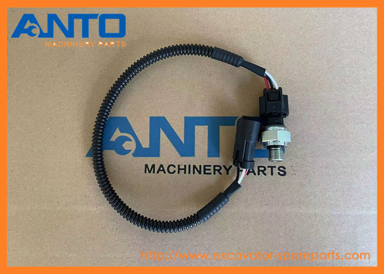 208-06-71140 2080671140 جهاز استشعار الضغط كوماتسو قطع غيار حفر PC400-7 PC450-7