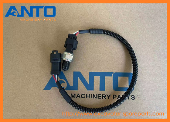 208-06-71140 2080671140 جهاز استشعار الضغط كوماتسو قطع غيار حفر PC400-7 PC450-7