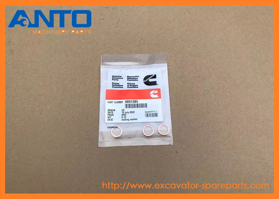 3964337 قطع غيار الحفارات للاتصالات لـ هيونداي R210LC7A R210NLC7A R250LC7A R290LC7A