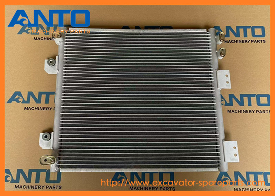 4704924 مركز المكثف HITACHI أجزاء مكيف الهواء للحفر ZH200-A ZX210H-5G