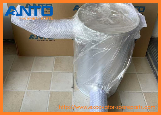6738-11-5520 6738115520 الصمامات كوماتسو قطع غيار الحفارة لـ PC220LC-7L PC240LC-7K