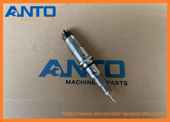 3976372 أجزاء محرك الحفر المحقن مناسبة لـ HYUNDAI R210LC7A R210NLC7A