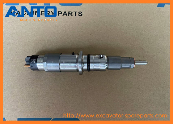 3976372 أجزاء محرك الحفر المحقن مناسبة لـ HYUNDAI R210LC7A R210NLC7A