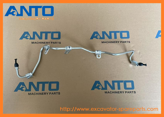 3979351 أجزاء محرك حفر أنابيب نقل الوقود مناسبة لـ HYUNDAI R210LC7A R210NLC7A