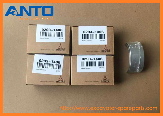 20555403 0293-1406 أجزاء محركات الحفر ذات العصا اللاصقة المناسبة لـ EC160B