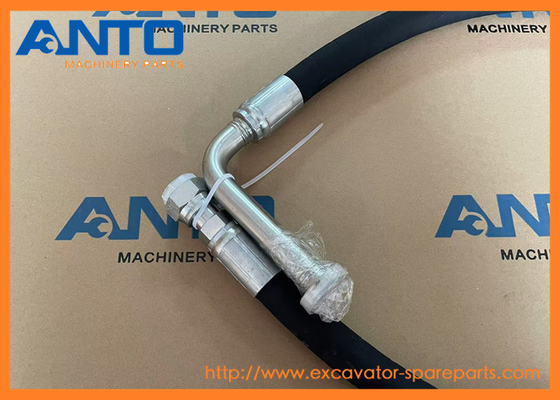 4614165 أنابيب HITACHI قطع الغيار الحفارة مناسبة ل ZX200-3 ZX240-3