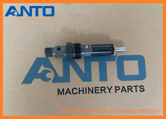 4025334 أجزاء محرك حفر حقن الوقود لشركة هيونداي R140LC-7 R210LC7 R210NLC7 R250LC7