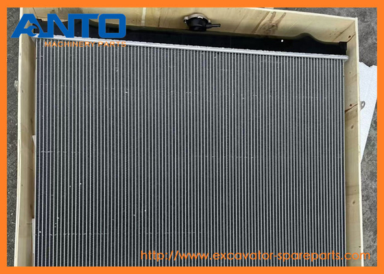 4467355 مشعّل HITACHI حفرة خزان المياه قطع الغيار ل ZX140W-3 ZX145W-3