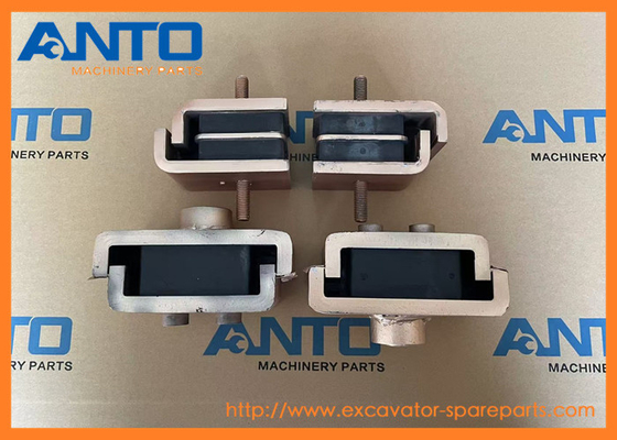 4123994 4248362 التركيب الوسادة المطاطية HITACHI قطع محرك الحفر ل EX100W