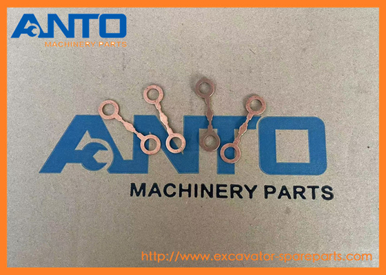 8-98065992-0 8-97240975-0 1-09675037-1 المسمار المشترك للغسيل HITACHI قطع الغيار للحفر ZW220