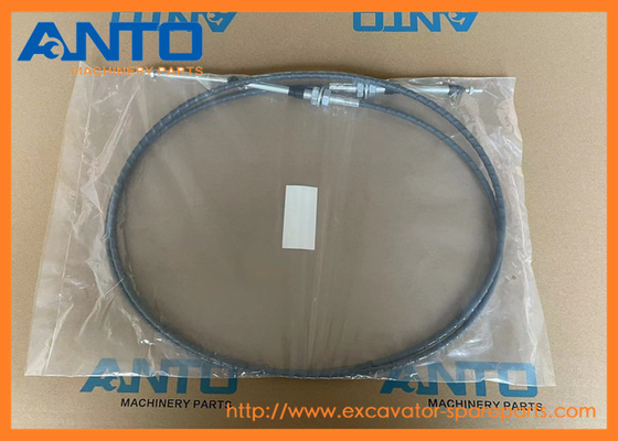 4201812 أجزاء محركات حفر الكابلات التحكمية المصممة لشركة HITACHI EX150 EX200 EX200K