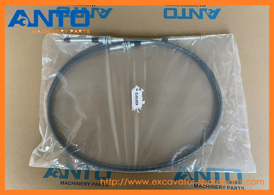 4201812 أجزاء محركات حفر الكابلات التحكمية المصممة لشركة HITACHI EX150 EX200 EX200K