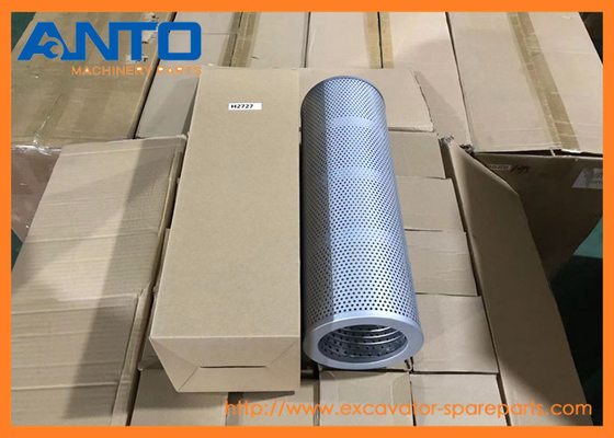 4206705 عنصر تصفية جهاز حفر تصفية لـ HITACHI EX1100 EX1100-3 EX160WD EX200