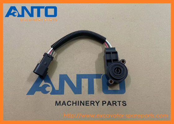 266-1467 160-2443 جهاز استشعار الموقع محمول الحفرة الكهربائية الأجزاء الملائمة لC4.4 450E