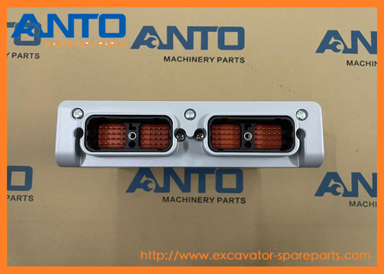 21Q6-32181 21Q632181 وحدة التحكم ECU HYUNDAI الحفارة قطع كهربائية لR220LC-9S