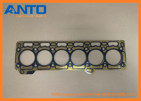 3884707 388-4707 غسيل رأس الأسطوانة قطاعات محرك الحفر الملائمة لـ 323D2 L