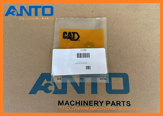 1T-1250 1T1250 قطع غيار شاحنة الغسيل الاحتياطية ل 3508 777D 785B