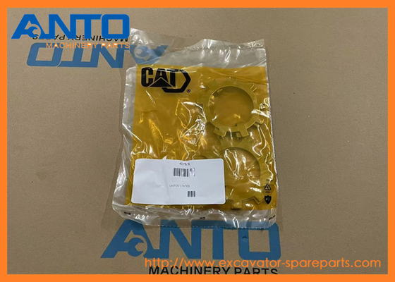 4D-7536 4D7536 غسالة القفل قطاعات الغيار للجرارات مناسبة ل 3508B 776D