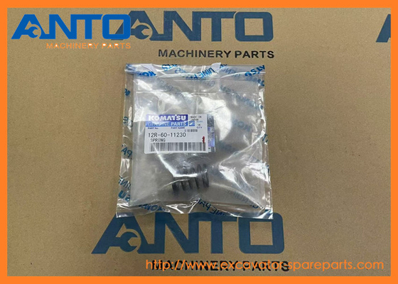 12R-60-11230 12R6011230 الربيع كوماتسو قطع الغيار للحفر PC220LC-8 PC240-8K