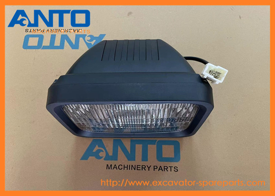 424-06-23210 4240623210 مصباح الرأس قطع الغيار حفار لكوماتسو WA300 WA300L WA320