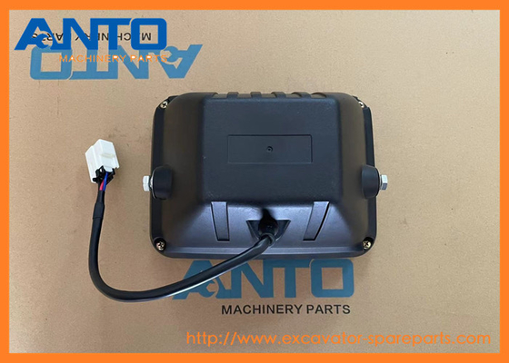 424-06-23210 4240623210 مصباح الرأس قطع الغيار حفار لكوماتسو WA300 WA300L WA320