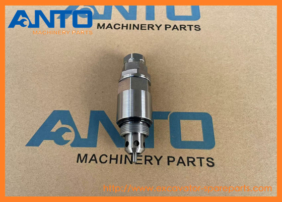 723-40-91200 7234091200 صمام الإغاثة كوماتسو قطع الغيار للحفر PC220LC-8 PC240-8K