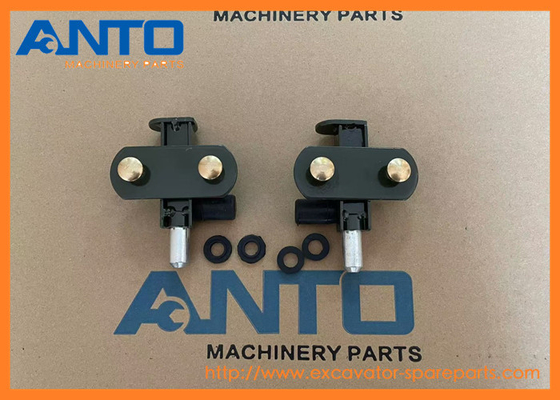 4395904 4395905 مقفل Assy HITACHI أجزاء عربة الحفارة مناسبة لـ EX120-5 EX130H-5