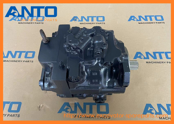 708-1U-00161 708-1U-00160 مضخة هيدروليكية KOMATSU قطع غيار لجهاز التحميل الخلفي WB93R-5E0