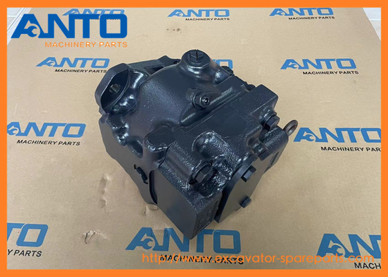 708-1U-00161 708-1U-00160 مضخة هيدروليكية KOMATSU قطع غيار لجهاز التحميل الخلفي WB93R-5E0