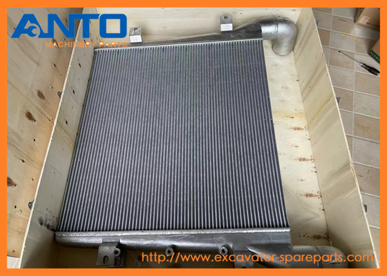 209-03-41121 2090341121 التبريد اللاحق كوماتسو قطع غيار الحفارات لـ PC800-8E0