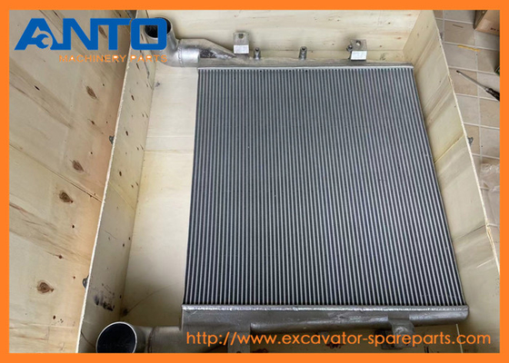 209-03-41121 2090341121 التبريد اللاحق كوماتسو قطع غيار الحفارات لـ PC800-8E0