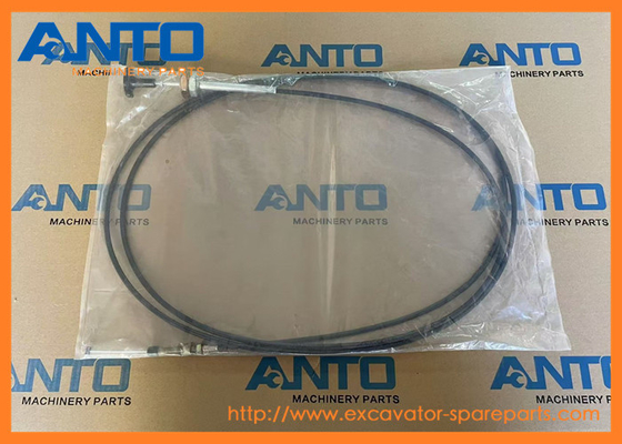 4344089 أجزاء محرك حفر كابل التحكم مناسبة لشركة HITACHI EX200-3 EX200-5