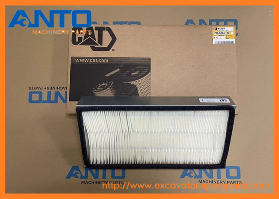 268-6704 2686704 فلتر الهواء العجلة قطاعات كابينة الجرار لـ C18 621G 657G