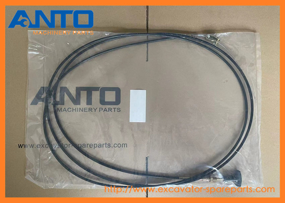 4450769 أجزاء محرك حفر الكابلات التحكمية لشركة HITACHI ZX60-HCMC ZX70 ZX70-HHE
