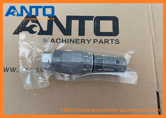 4469527 صمام الإغاثة حفرة محرك التأرجح لـ HITACHI ZX450 ZX450-3 ZX450-3F
